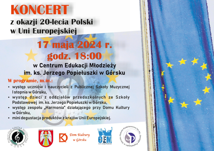 Koncert ue 24