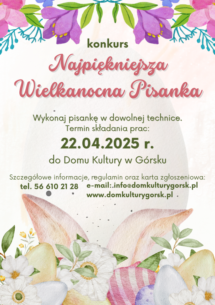 Pisanka 25