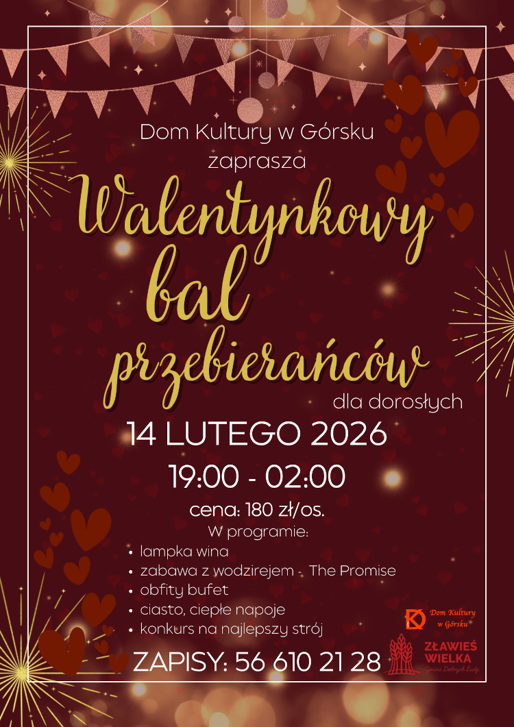 bal przebieranców 26