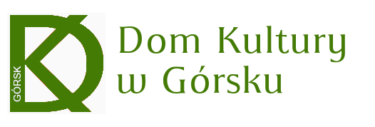 Dom Kultury w Górsku