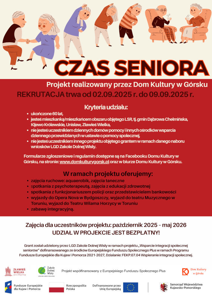 plakat projekt
