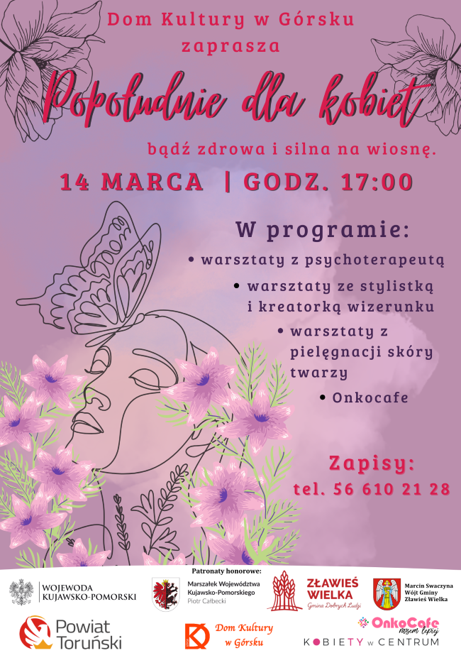 popoludnie dla kobiet 25