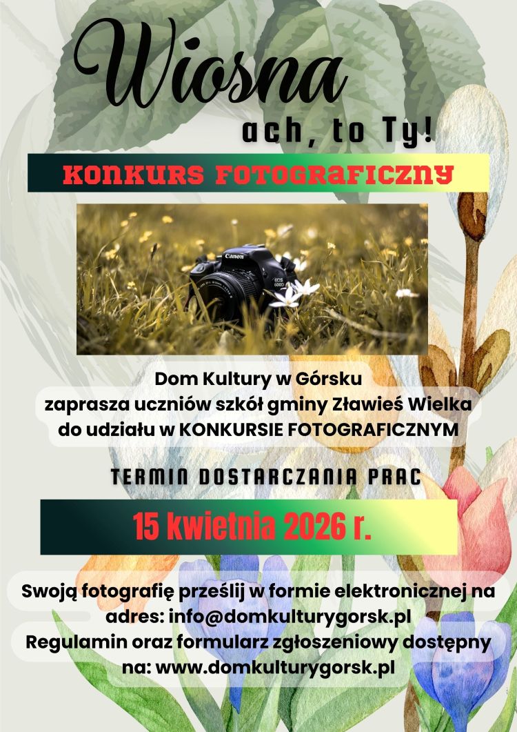 wiosna ach ty ty 2026