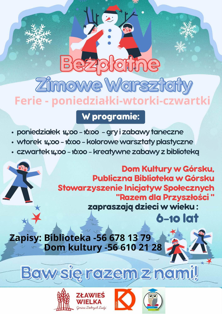zimowe warsztaty 26
